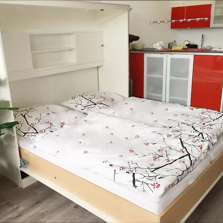 Fewo Kassiopeia 3 Apartment *