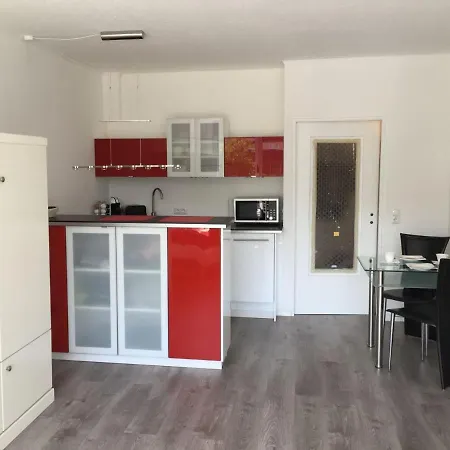 Apartment Fewo Kassiopeia 3 *